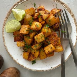 mexican roasted potatoes recipes