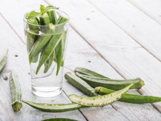 Discover the simple steps to making okra water, a nutritious drink packed with health benefits. Learn the right way in our quick guide. Unlock the secrets of okra water with our easy-to-follow guide. Find out how to prepare this healthful beverage for maximum benefits. Explore the benefits of okra water and how to make it at home with our straightforward instructions. Start enjoying this healthy drink today!