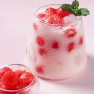 Subak Hwachae Recipe