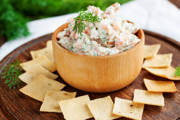 Smoked Fish Dip Recipe