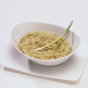 homemade garlic paste recipe