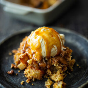 pineapple dump cake