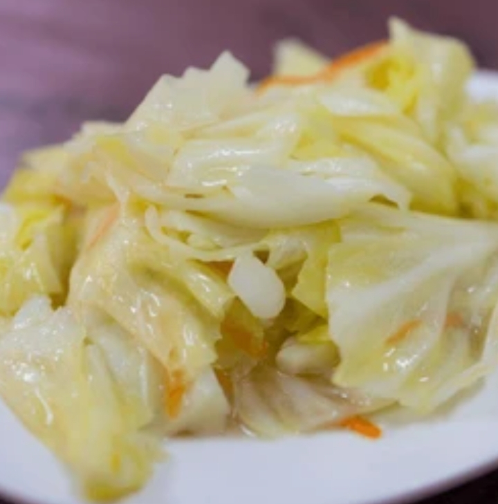 taiwanese cabbage