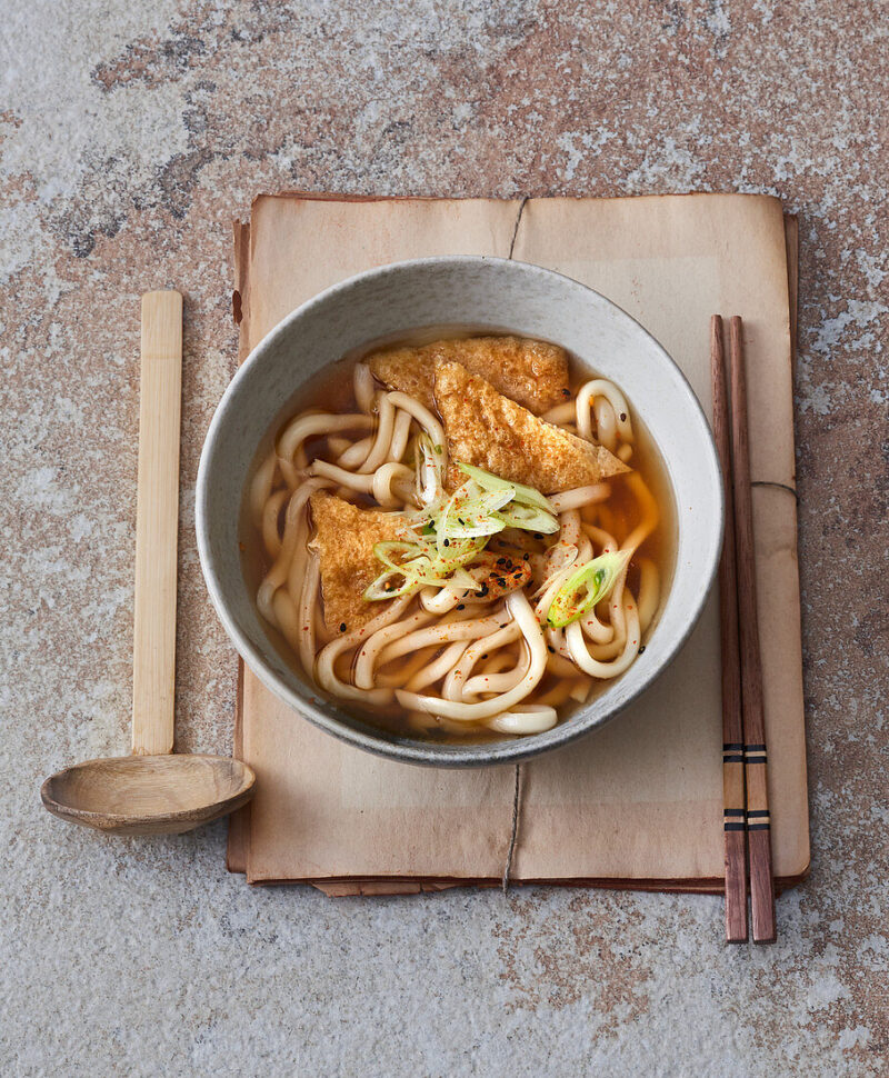 Soba vs Udon Noodles: Whats The Difference?