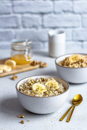 How To Make Oatmeal In The Microwave