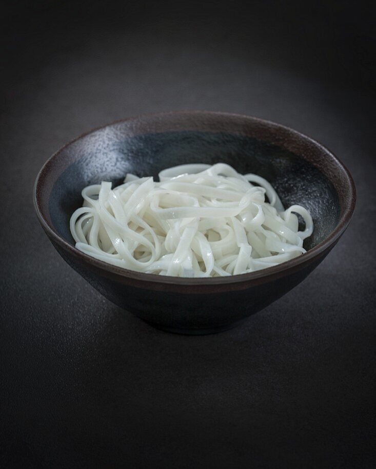 How To Cook Rice Noodles