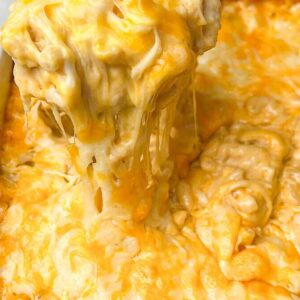 Tini's Mac And Cheese Recipe