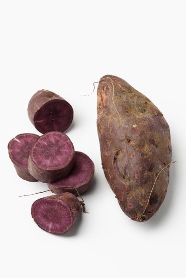 Ube vs Taro: Understanding the Key Differences