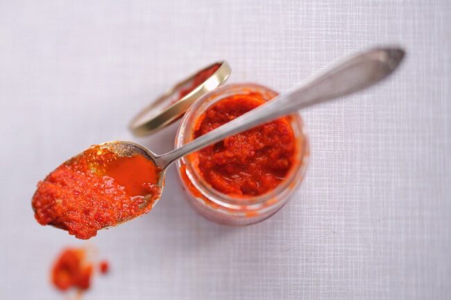 Ajvar Recipe