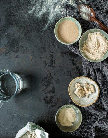 Yeast Storage: Keeping Your Yeast Fresh and Active for Perfect