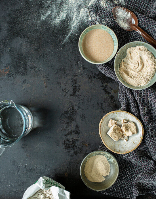 Yeast Storage: Keeping Your Yeast Fresh and Active for Perfect