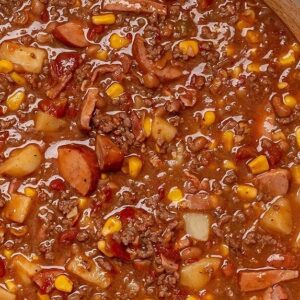 Cowboy Stew