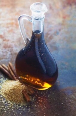 Brown Sugar Cinnamon Syrup