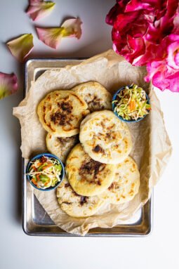 Pupusas Recipe