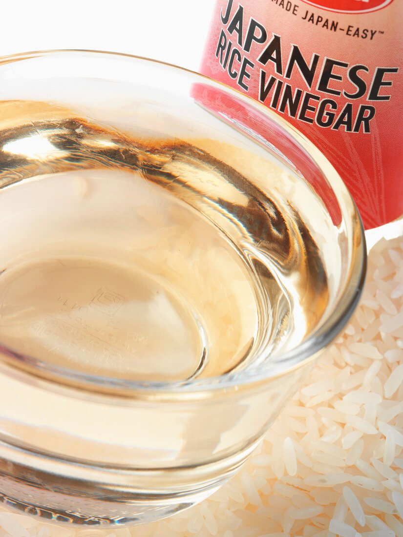 Rice Vinegar Substitute
